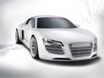 Audi R8 Spark Eight Package by Eisenmann 2010 года